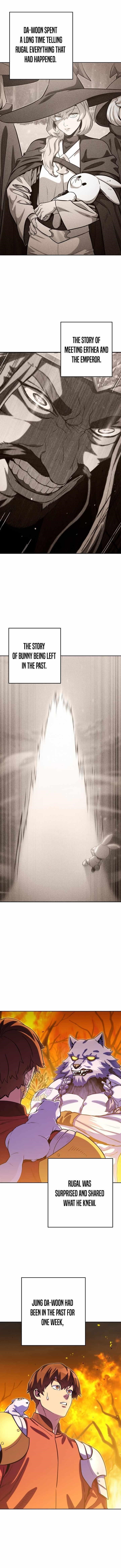 Read Dungeon Reset Manga Online