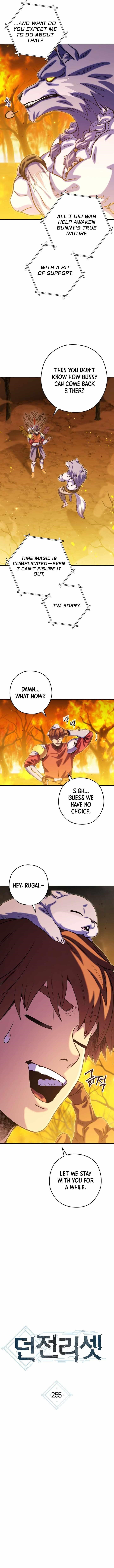 Read Dungeon Reset Manga Online