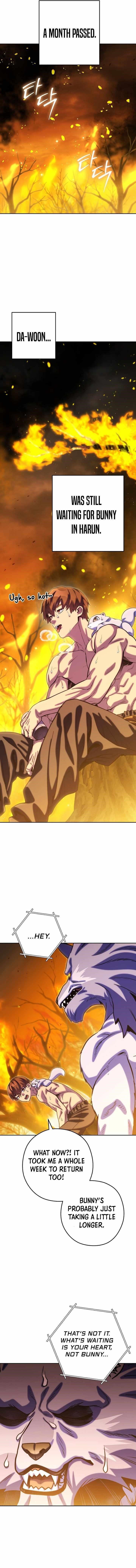 Read Dungeon Reset Manga Online