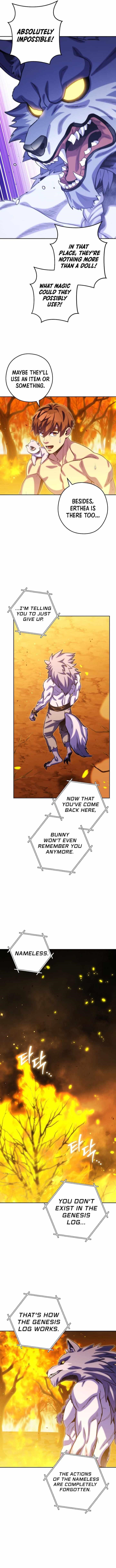 Read Dungeon Reset Manga Online