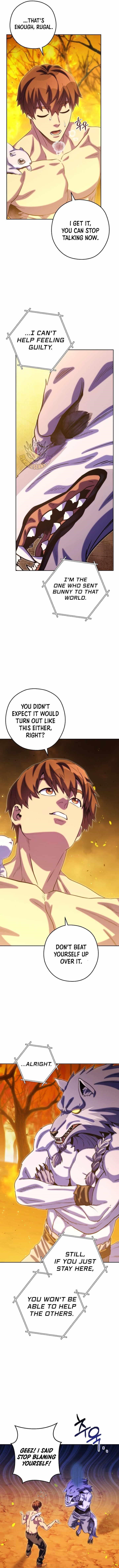 Read Dungeon Reset Manga Online