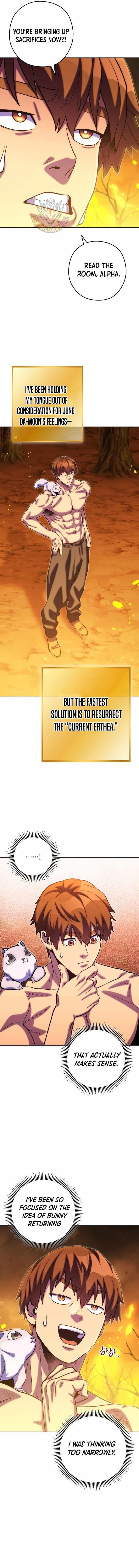 Read Dungeon Reset Manga Online