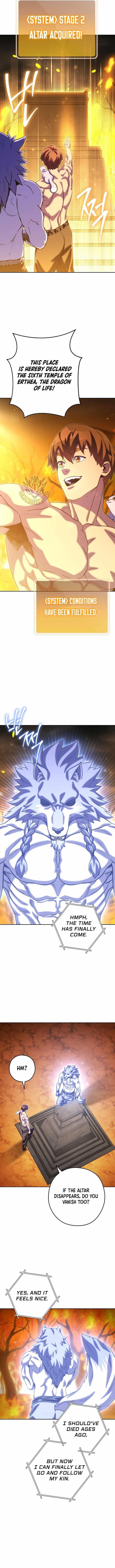 Read Dungeon Reset Manga Online