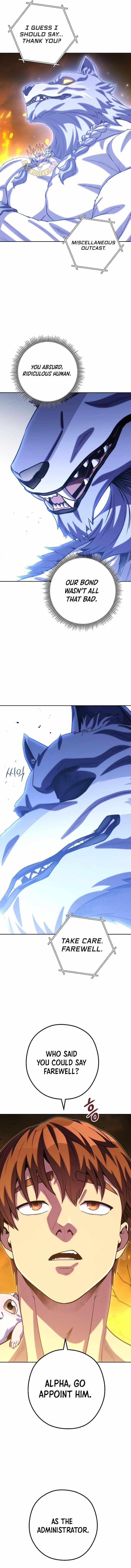 Read Dungeon Reset Manga Online