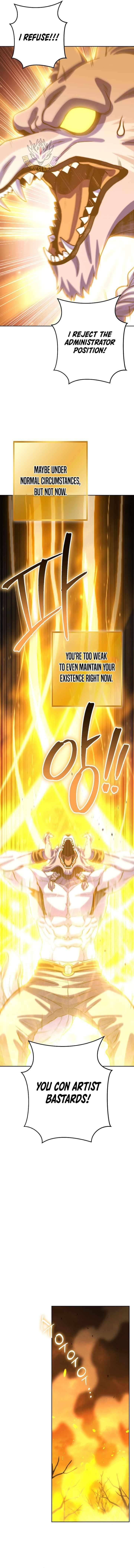 Read Dungeon Reset Manga Online