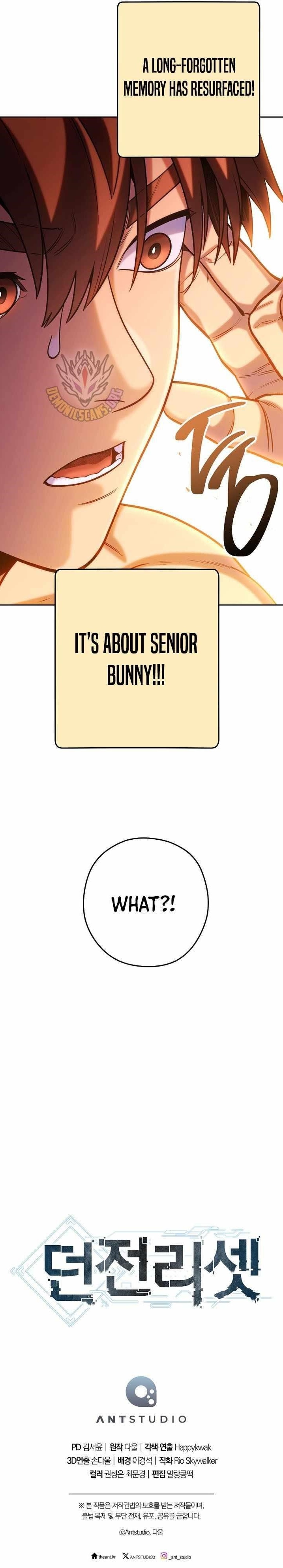 Read Dungeon Reset Manga Online