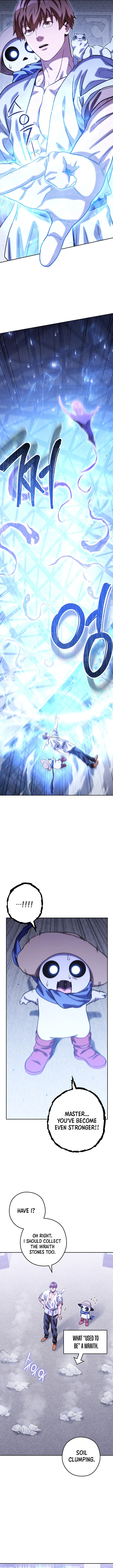 Read Dungeon Reset Manga Online