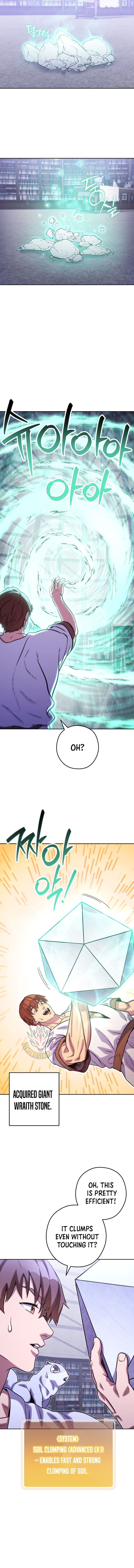 Read Dungeon Reset Manga Online