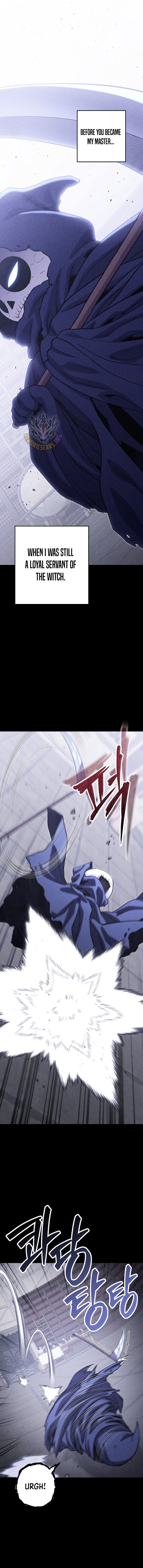 Read Dungeon Reset Manga Online