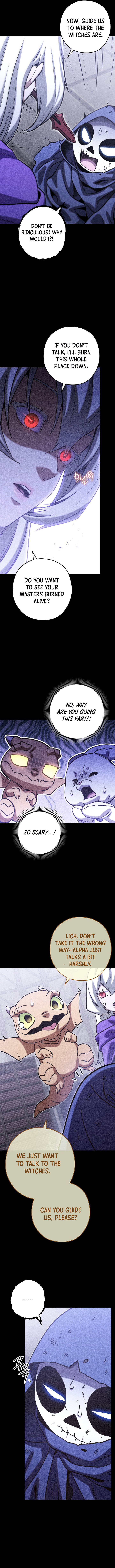 Read Dungeon Reset Manga Online