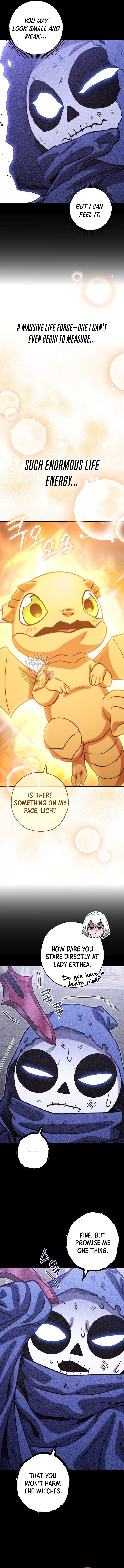 Read Dungeon Reset Manga Online