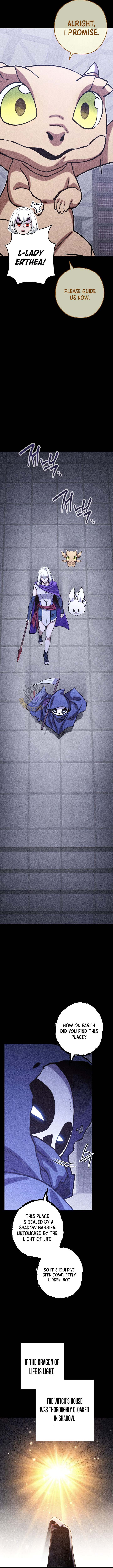 Read Dungeon Reset Manga Online