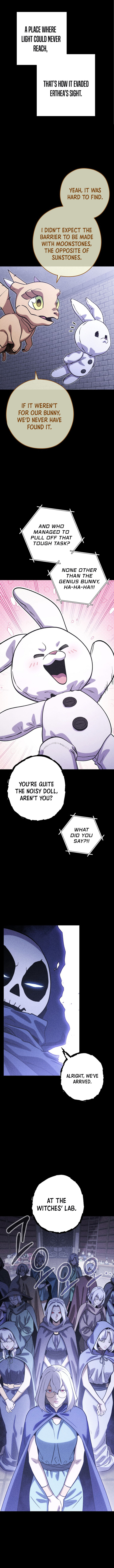 Read Dungeon Reset Manga Online