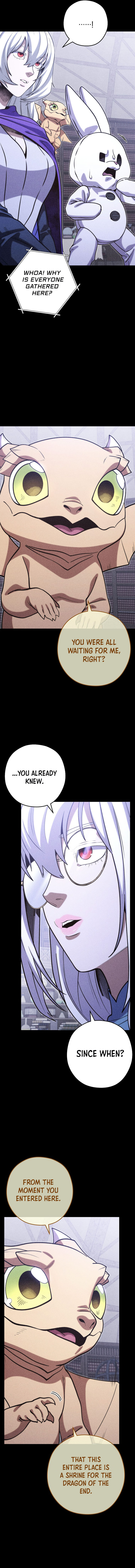 Read Dungeon Reset Manga Online