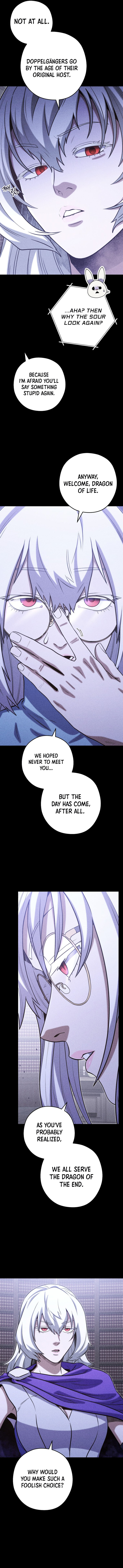 Read Dungeon Reset Manga Online