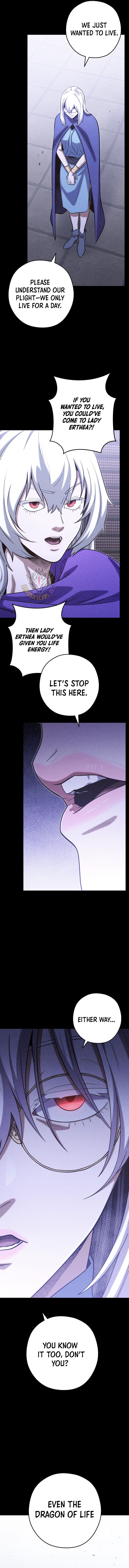 Read Dungeon Reset Manga Online