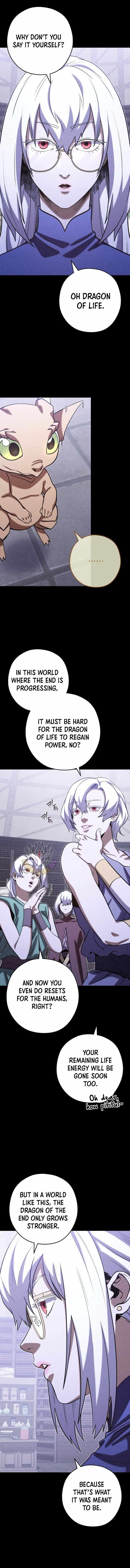 Read Dungeon Reset Manga Online