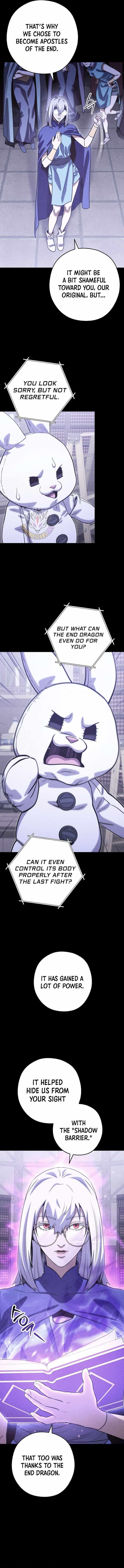 Read Dungeon Reset Manga Online