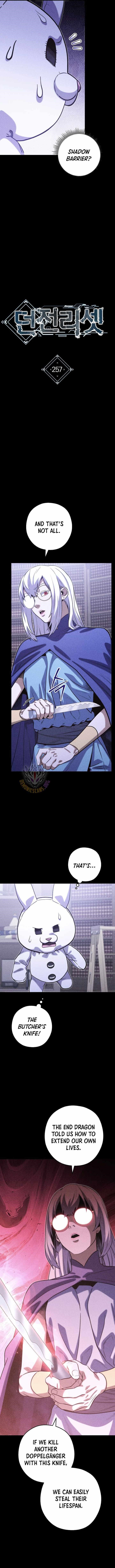 Read Dungeon Reset Manga Online