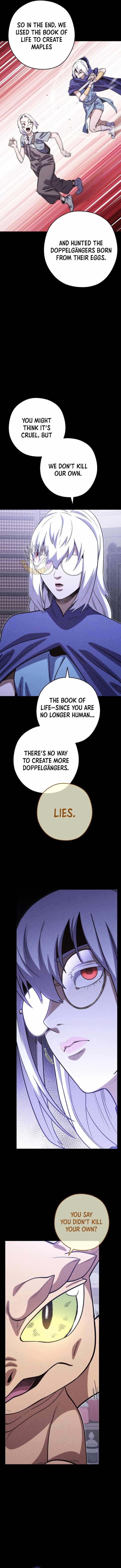 Read Dungeon Reset Manga Online