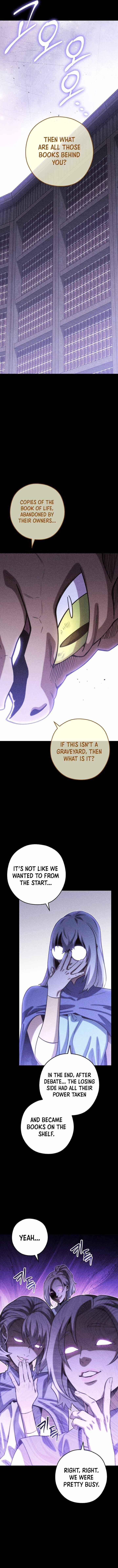 Read Dungeon Reset Manga Online