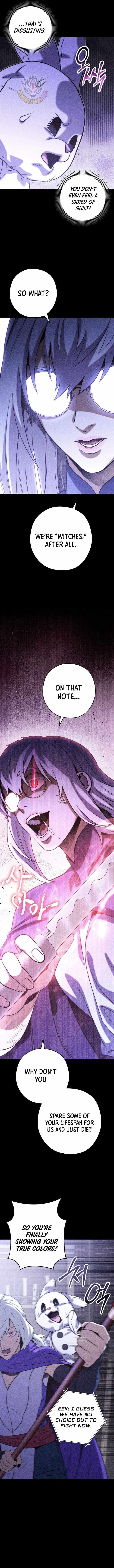 Read Dungeon Reset Manga Online