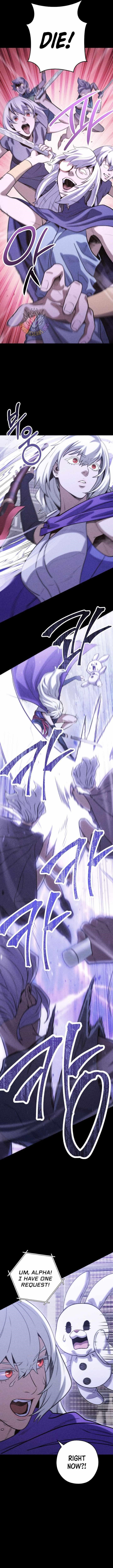 Read Dungeon Reset Manga Online