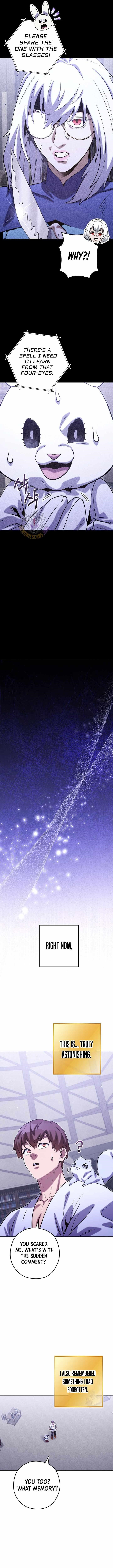 Read Dungeon Reset Manga Online