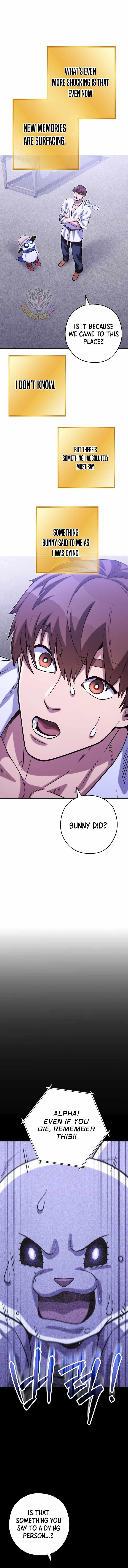 Read Dungeon Reset Manga Online