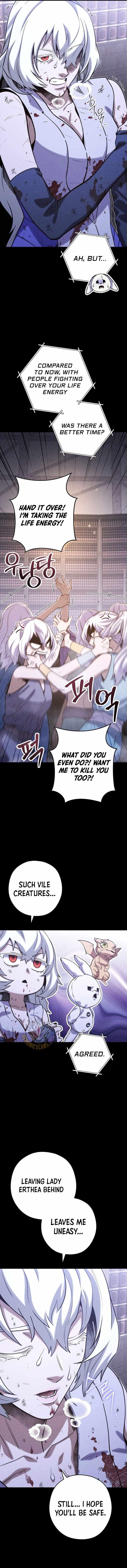 Read Dungeon Reset Manga Online