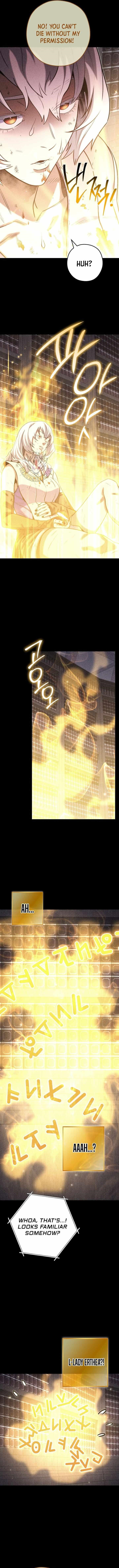 Read Dungeon Reset Manga Online