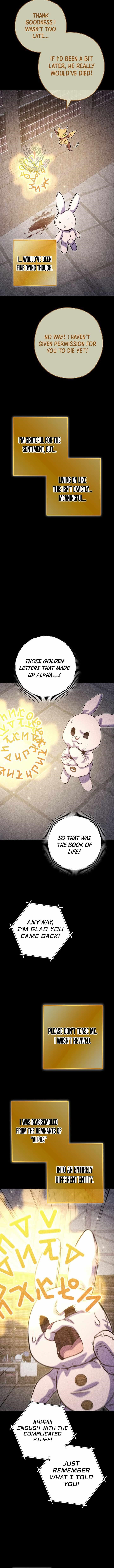 Read Dungeon Reset Manga Online