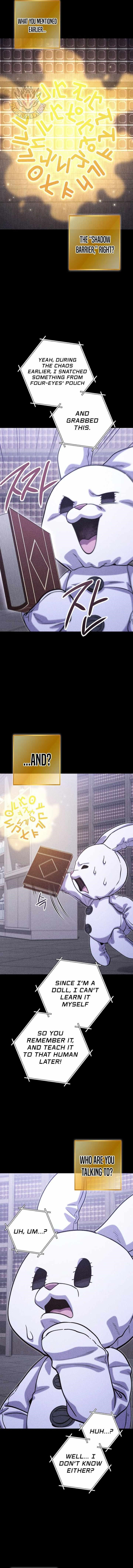 Read Dungeon Reset Manga Online