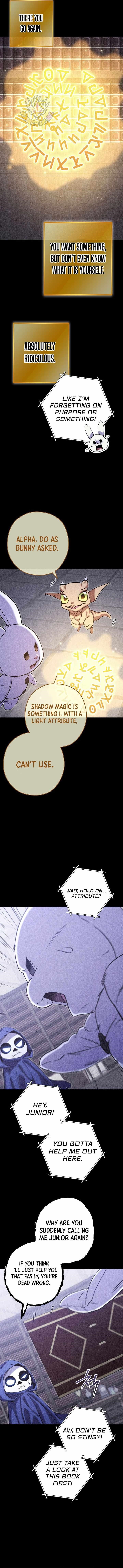 Read Dungeon Reset Manga Online