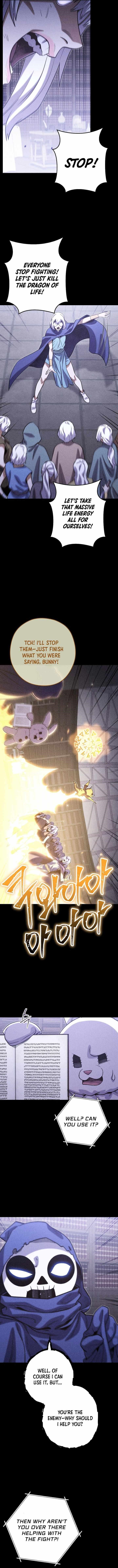 Read Dungeon Reset Manga Online