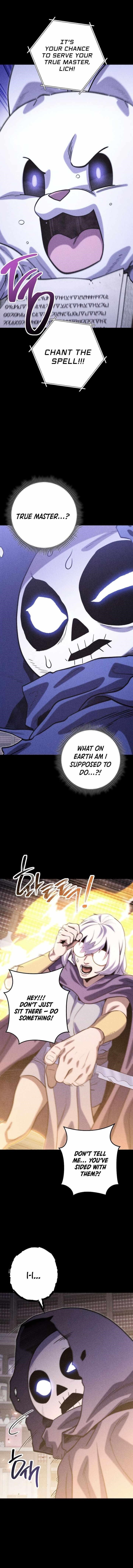 Read Dungeon Reset Manga Online