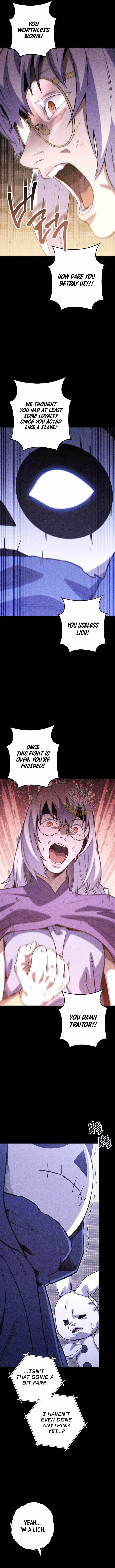 Read Dungeon Reset Manga Online