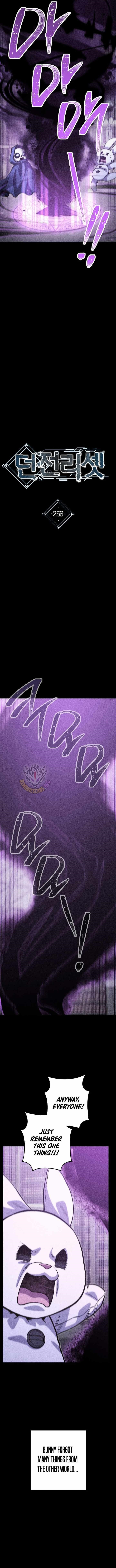 Read Dungeon Reset Manga Online