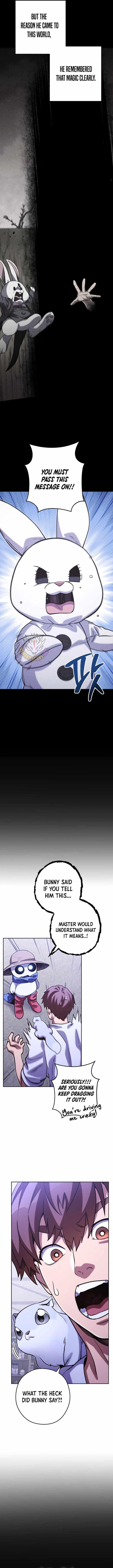 Read Dungeon Reset Manga Online