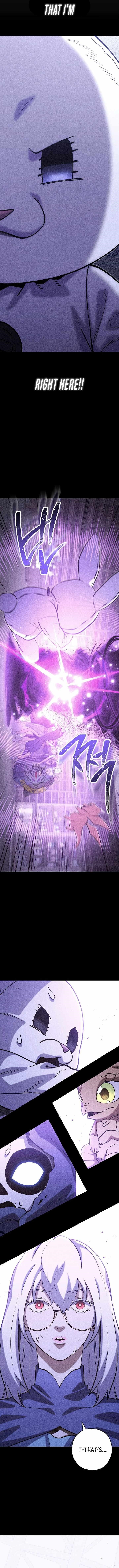 Read Dungeon Reset Manga Online