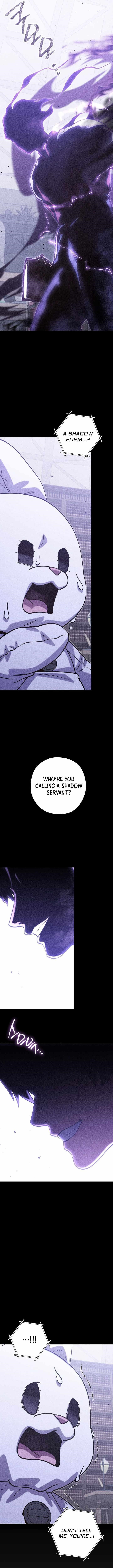 Read Dungeon Reset Manga Online