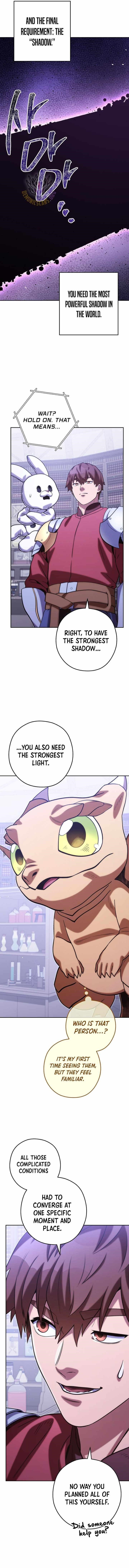 Read Dungeon Reset Manga Online