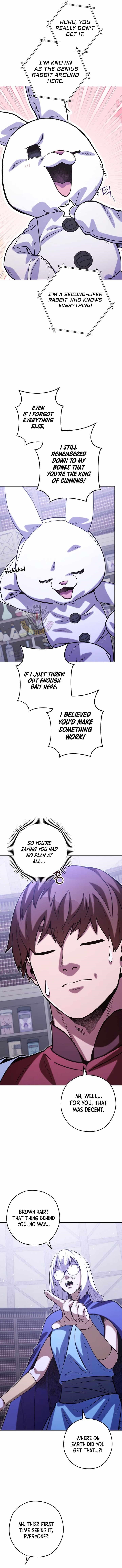 Read Dungeon Reset Manga Online