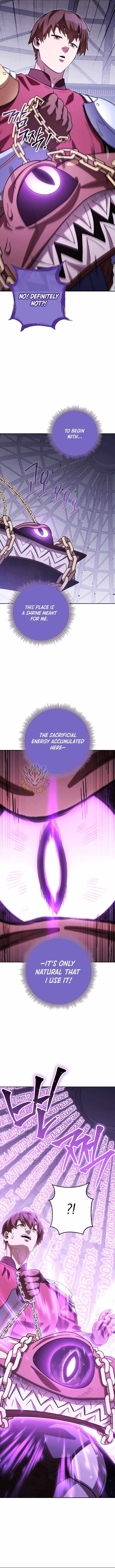 Read Dungeon Reset Manga Online