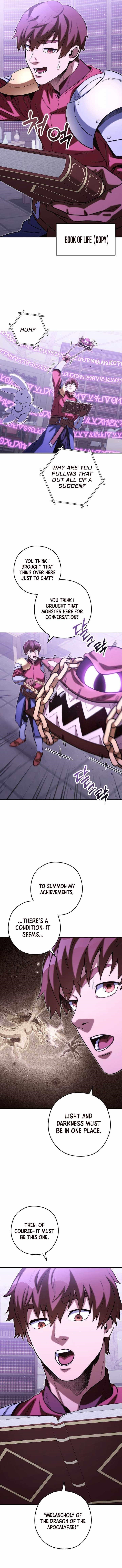 Read Dungeon Reset Manga Online