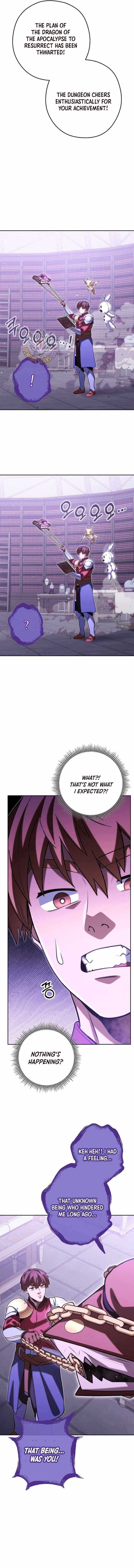 Read Dungeon Reset Manga Online