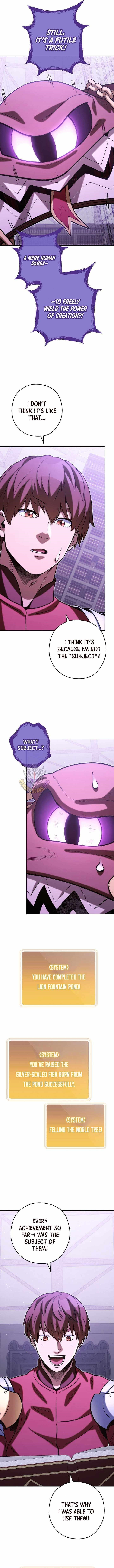 Read Dungeon Reset Manga Online