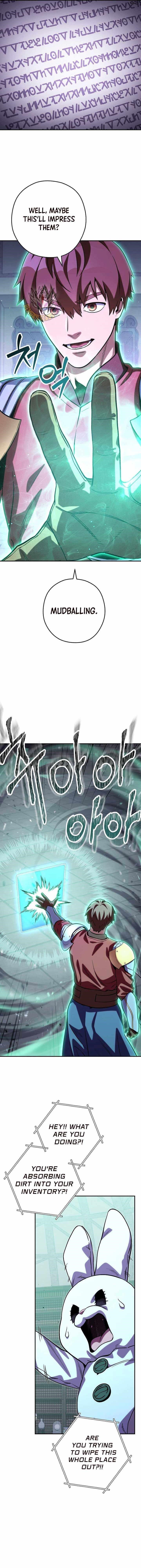 Read Dungeon Reset Manga Online