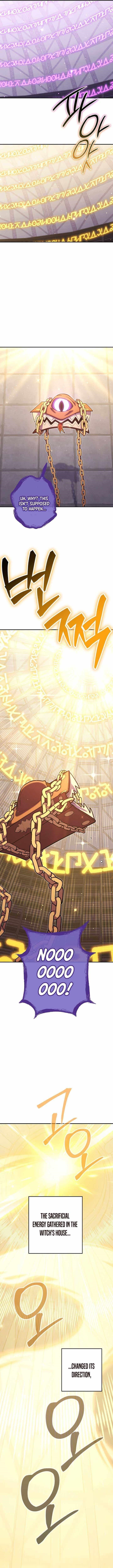 Read Dungeon Reset Manga Online