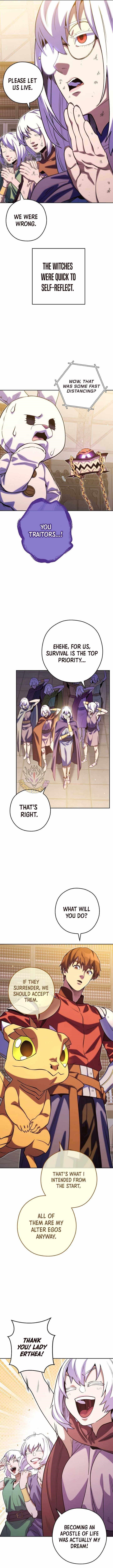 Read Dungeon Reset Manga Online